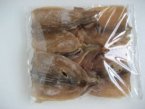 오징어(국내산) 300g  23,000원